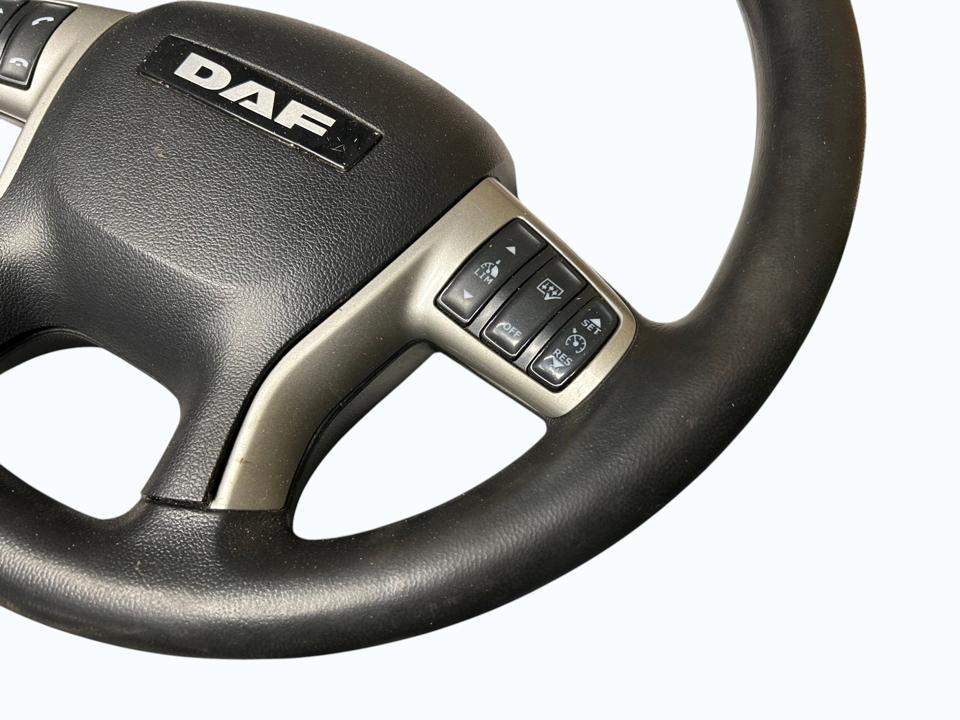Руль / комплектующие 3076817 DAF XF 2018
