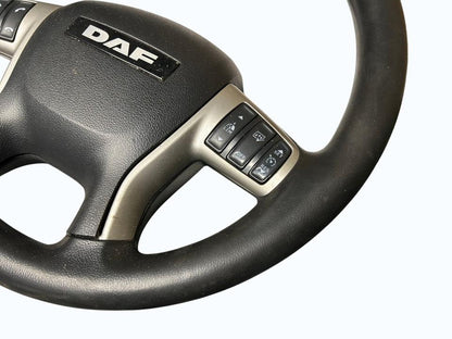 Руль / комплектующие 3076817 DAF XF 2018