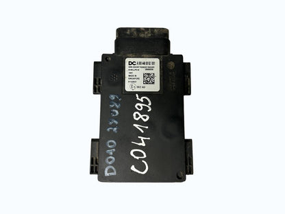 Датчики A0004460892 SRR Mercedes-Benz Trucks ACTROS MP4 / MP5 2022 Слепое Пятно Предупреждение