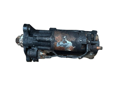 Starteris A0071511301 Mercedes-Benz Trucks ACTROS MP4 / MP5 2012