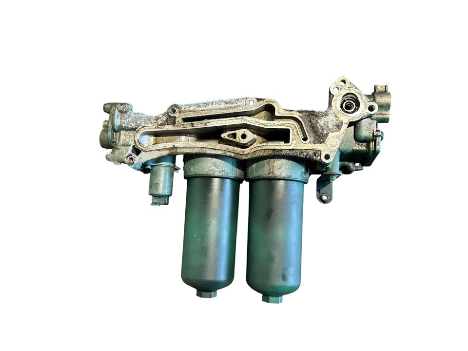 Oil filter housing 23615151 Volvo Trucks FH III 2025
