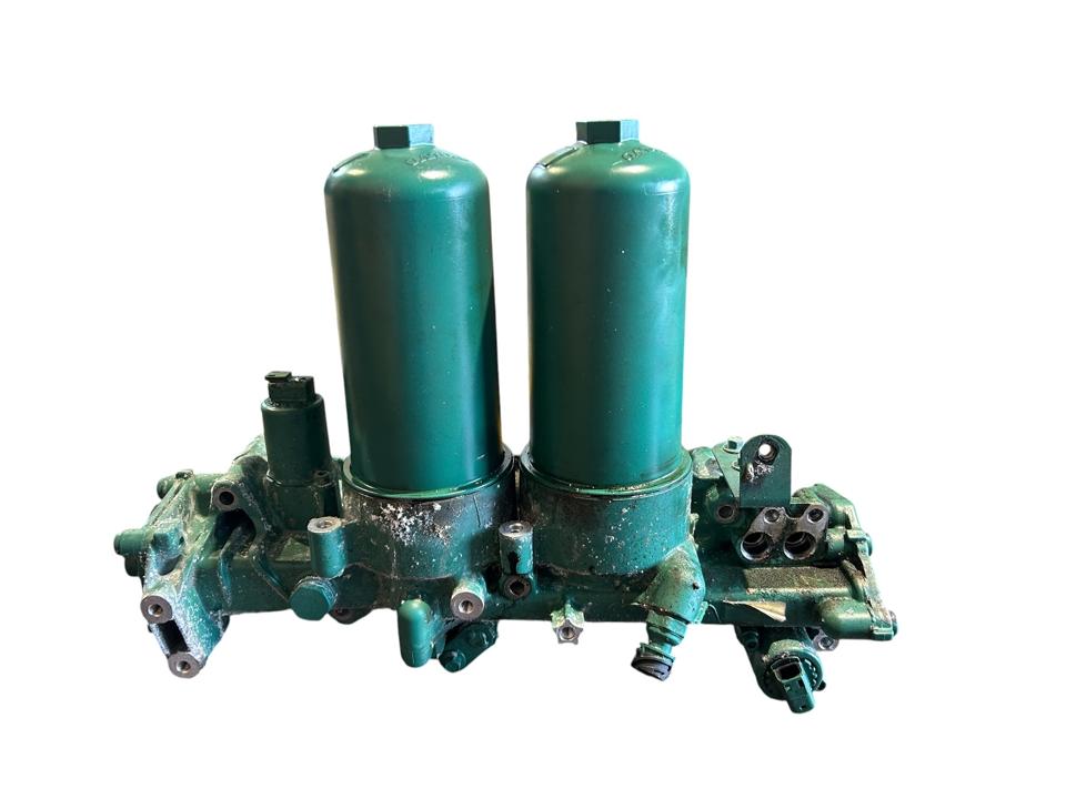 Oil filter housing 23615151 Volvo Trucks FH III 2025