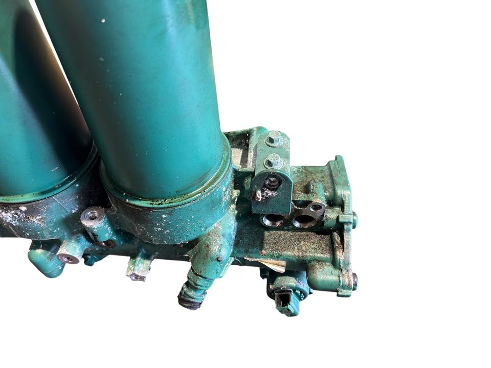 Oil filter housing 23615151 Volvo Trucks FH III 2025
