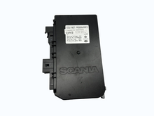 Control unit 2636673 CUV3 Scania R II 2017