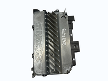 Control unit 2636673 CUV3 Scania R II 2017