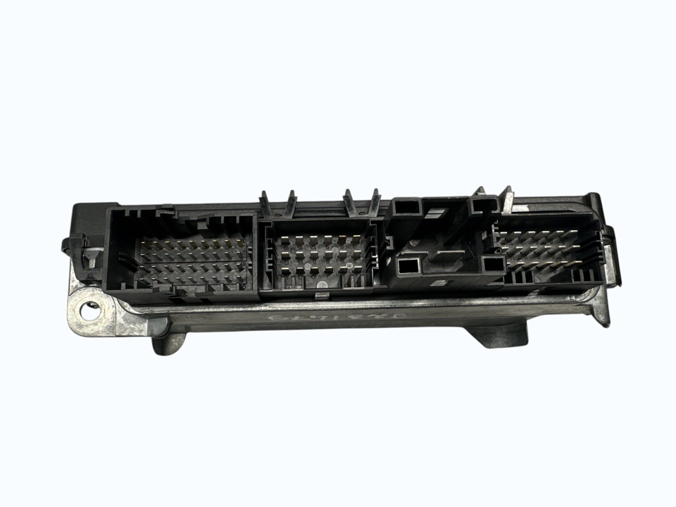 Valdymo blokas 2636673 CUV3 Scania R II 2017