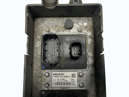 Valdymo blokas 21855950 RCIOM Renault Trucks T 2017