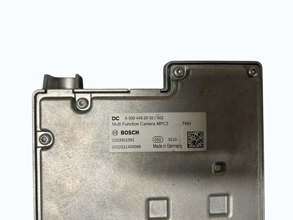 Lane keeping camera A0004462005 MPC2 Mercedes-Benz Trucks ACTROS MP4 / MP5 2021