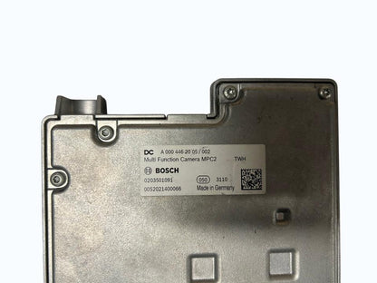 Lane keeping camera A0004462005 MPC2 Mercedes-Benz Trucks ACTROS MP4 / MP5 2021