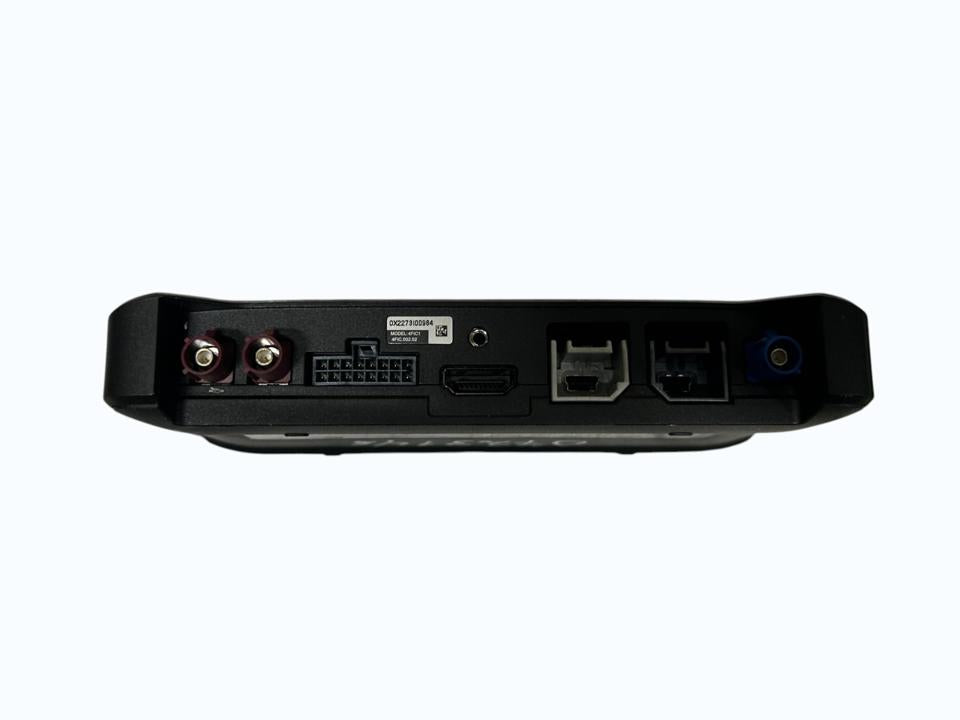 Control unit A0088203926 TomTom Mercedes-Benz Trucks ACTROS MP4 / MP5 2023