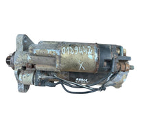 Starter A0071511801 Mercedes-Benz Trucks ACTROS MP4 / MP5 2017