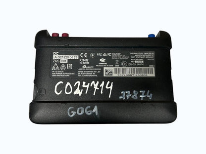 Блок управления A0078200426 TomTom Mercedes-Benz Trucks ACTROS MP4 / MP5 2020