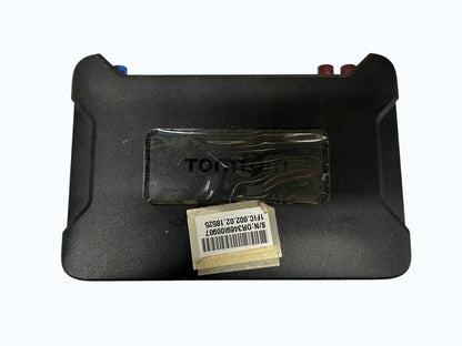 Блок управления A0078200426 TomTom Mercedes-Benz Trucks ACTROS MP4 / MP5 2020