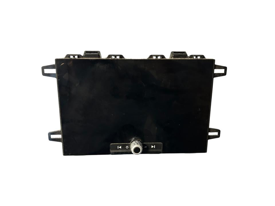 Radio, multimedia 2382815 DAF XG 2023