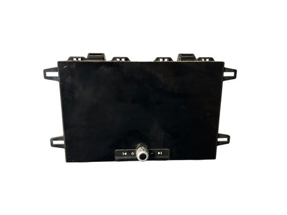 Radio, multimedia 2382815 DAF XG 2023