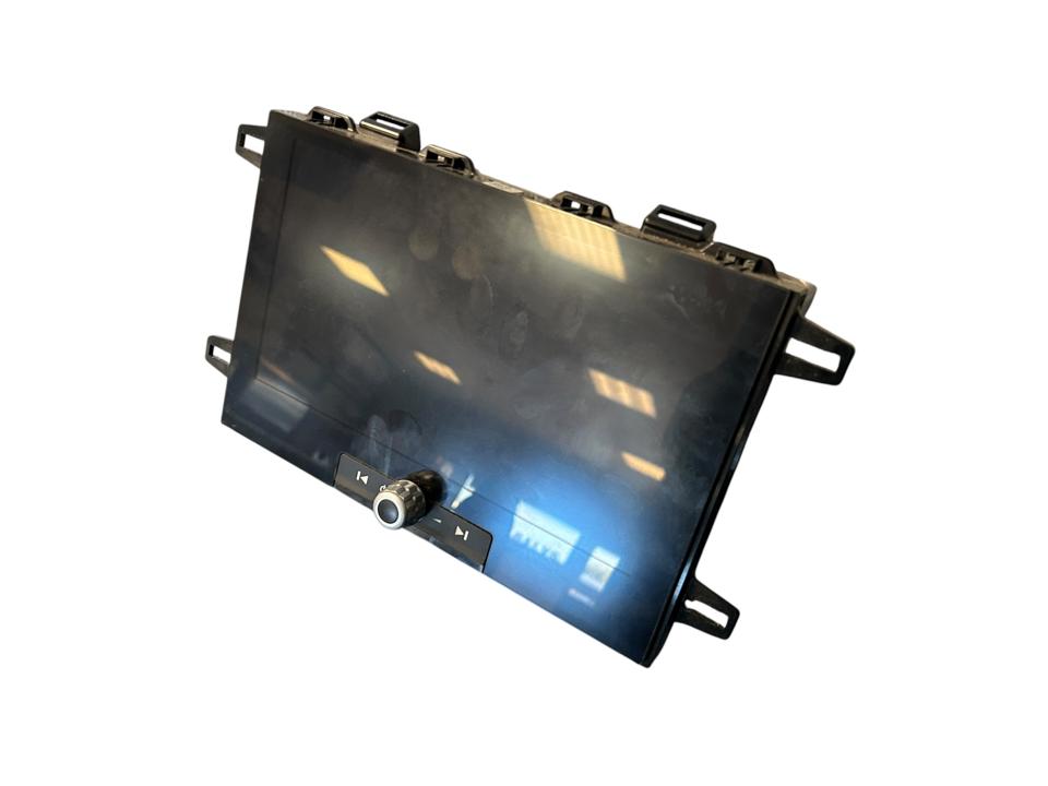 Radio, multimedia 2382815 DAF XG 2023