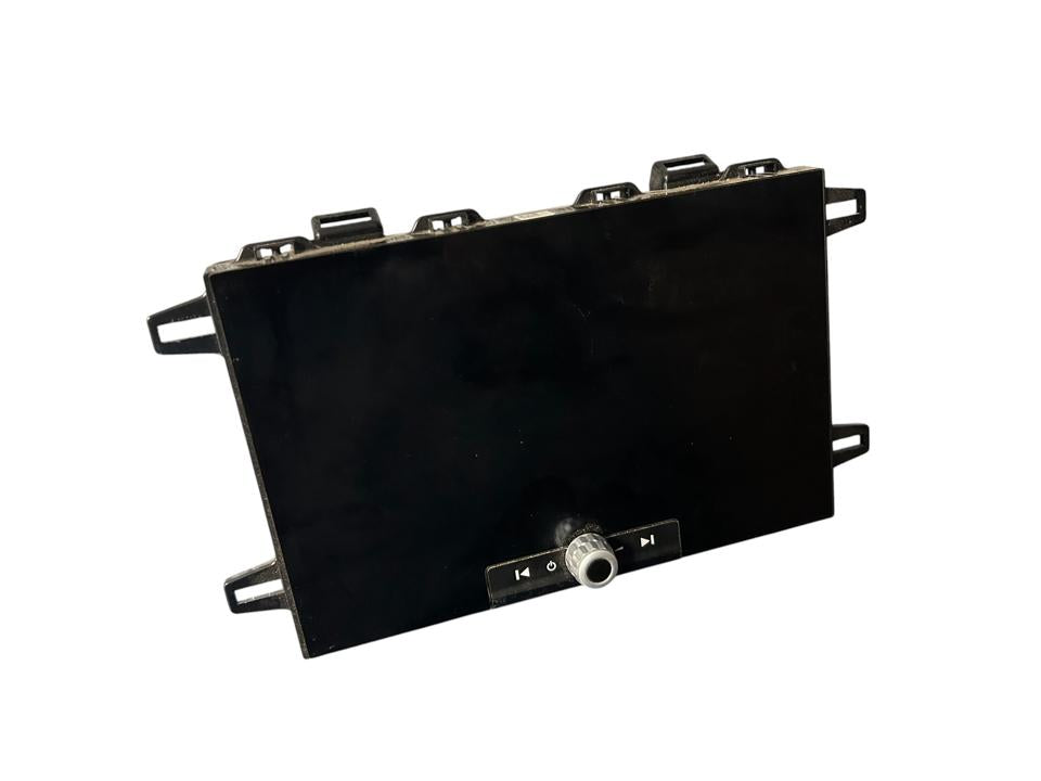 Radio, multimedia 2382815 DAF XG 2023