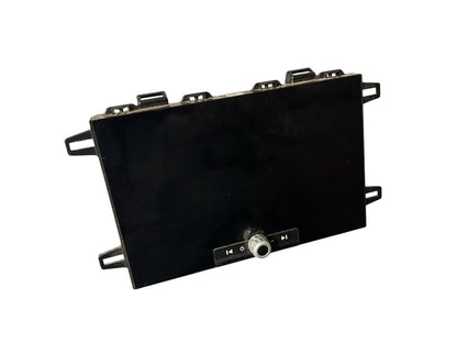 Radio, multimedia 2382815 DAF XG 2023