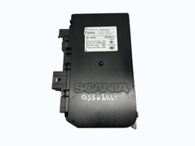 Control unit 2785662 CUV3 Scania R II 2019
