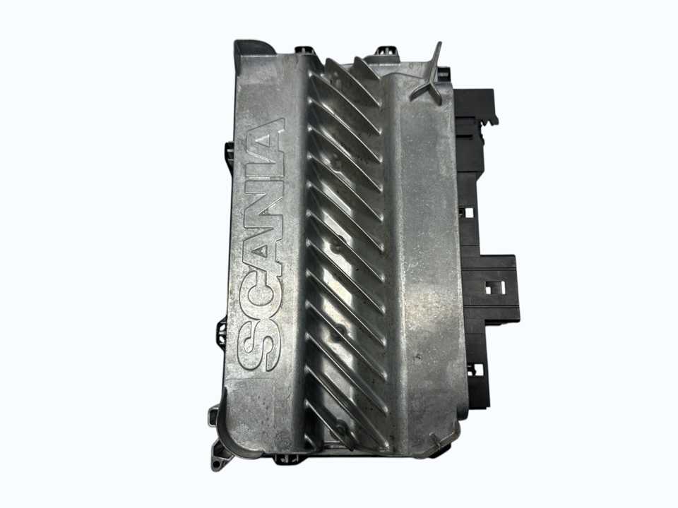 Valdymo blokas 2785662 CUV3 Scania R II 2019
