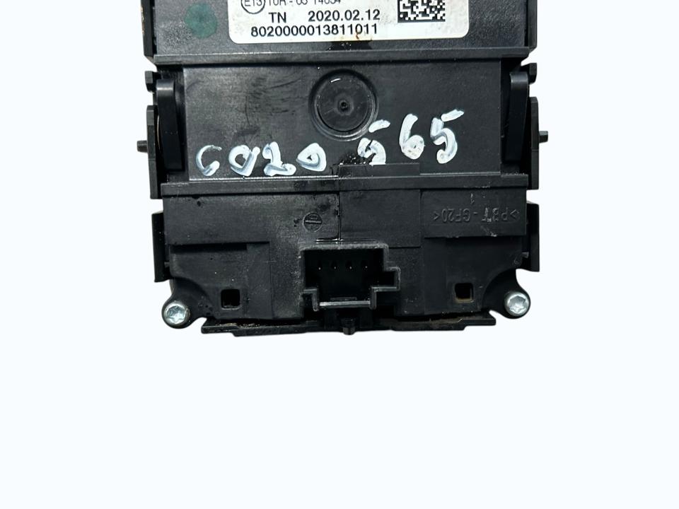 Датчики / переключатели A0005453144 Mercedes-Benz Trucks ACTROS MP4 / MP5 2020
