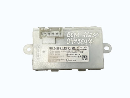 Control unit A0004469108 Mercedes-Benz Trucks ACTROS MP4 / MP5 2020
