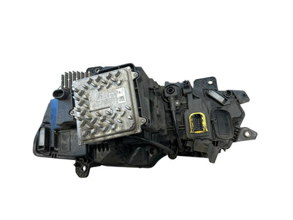 Headlight 2188980 DAF XG 2023 Left
