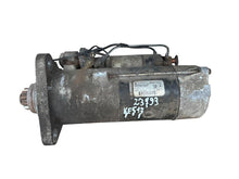 Starter A0071511301 Mercedes-Benz Trucks ACTROS MP4 / MP5 2013
