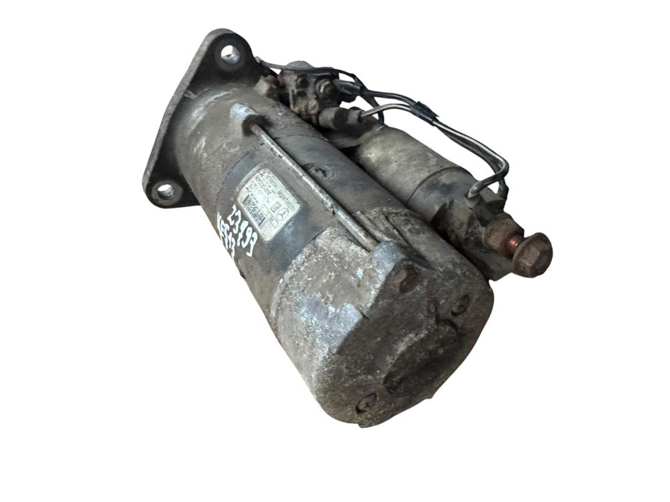 Starteris A0071511301 Mercedes-Benz Trucks ACTROS MP4 / MP5 2013