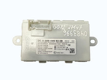 Control Unit A0004469308 Mercedes-Benz Trucks ACTROS MP4 / MP5 2020