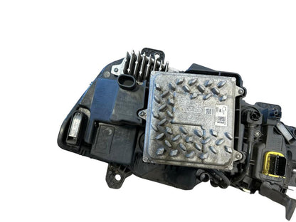 Headlight 2188980 DAF XG 2023 Left