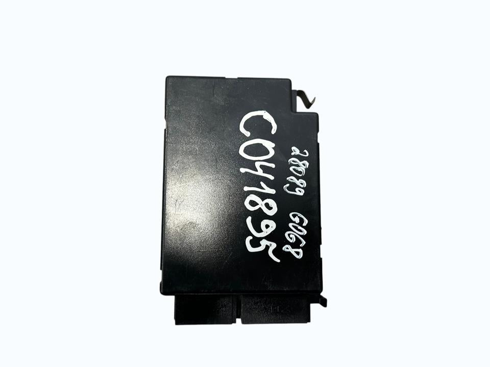 Control unit A0004466851 Mercedes-Benz Trucks ACTROS MP4 / MP5 2022