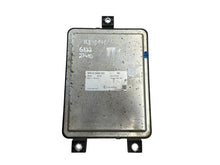 Control unit 81258067433 RIO MAN Trucks TGX II 2021