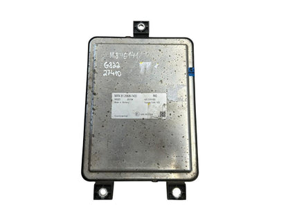 Control unit 81258067433 RIO MAN Trucks TGX II 2021