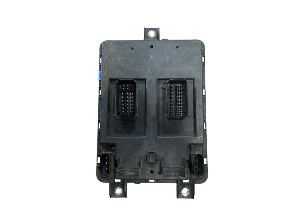 Control unit 81258067433 RIO MAN Trucks TGX II 2021