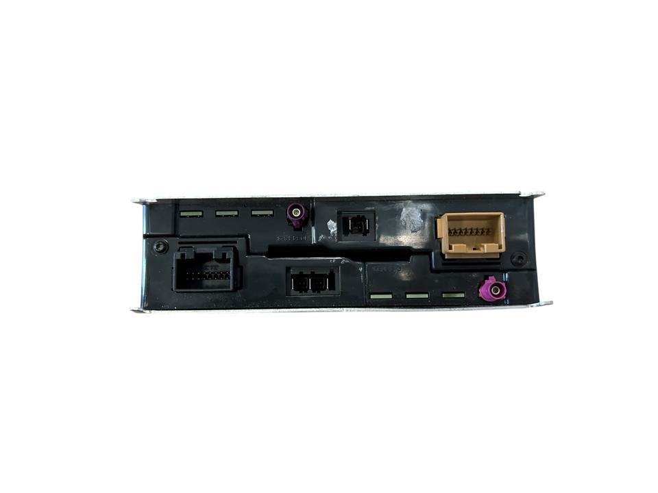 Control unit 81276076038 RIO box MAN Trucks TGX II 2022