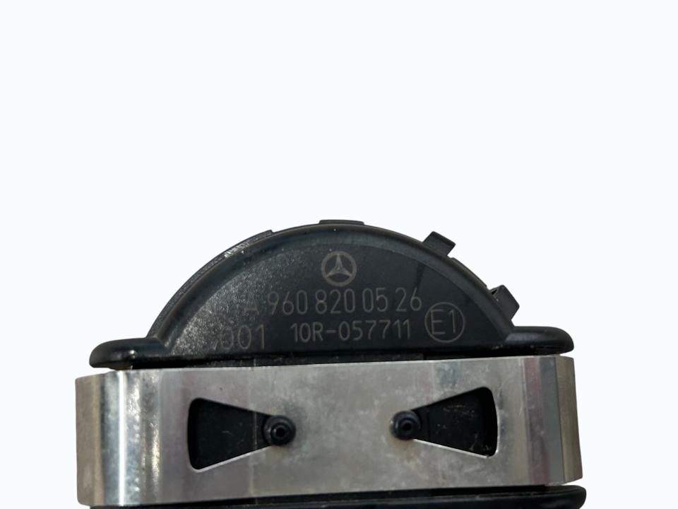 Датчик дождя A9608200526 Mercedes-Benz Trucks ACTROS MP4 / MP5 2017
