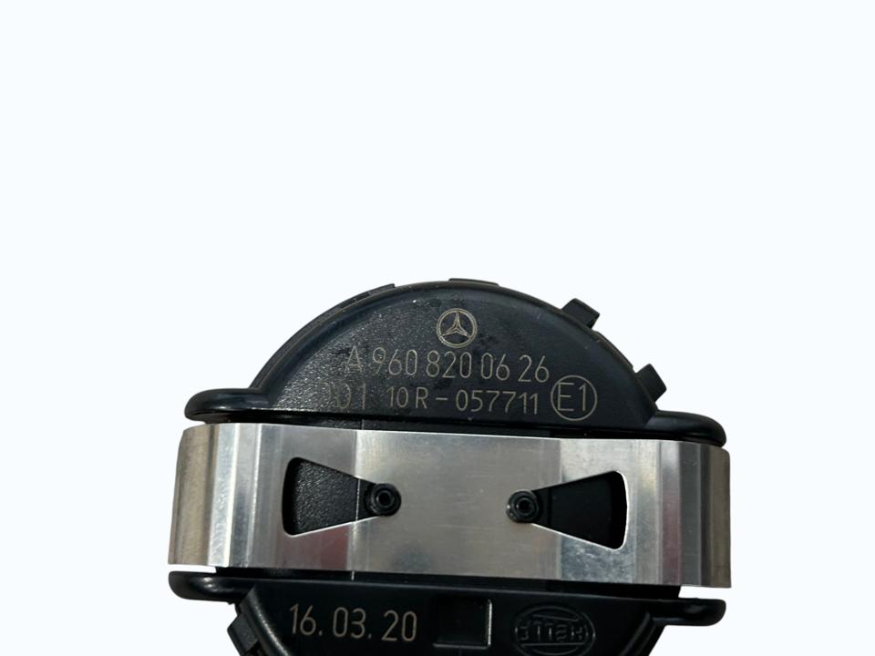 Датчик дождя A9608200626 Mercedes-Benz Trucks ACTROS MP4 / MP5 2020
