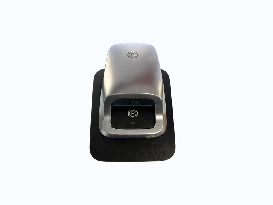 Parking brake switch, lever A0005453544 Mercedes-Benz Trucks ACTROS MP4 / MP5 2022