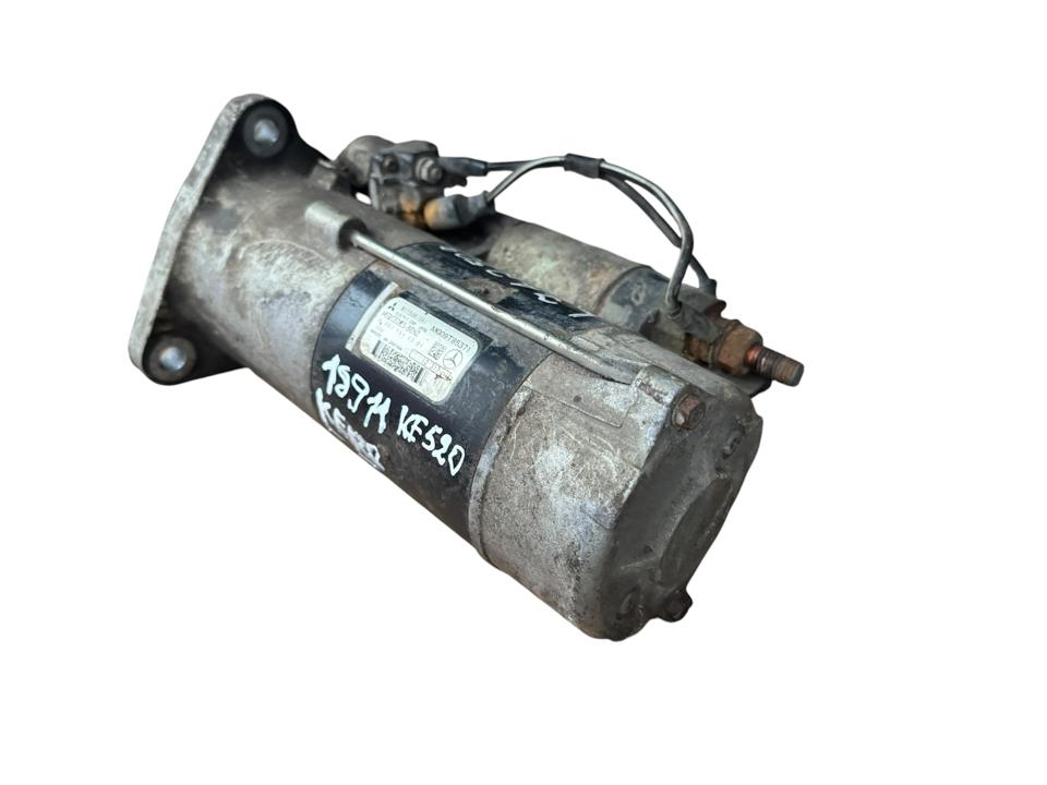 Starteris A0071511301 Mercedes-Benz Trucks ACTROS MP4 / MP5 2013