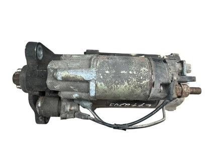 Starteris A0071511301 Mercedes-Benz Trucks ACTROS MP4 / MP5 2013