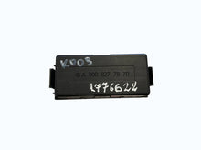 Interior control switches A0008277870 Mercedes-Benz Trucks ACTROS MP4 / MP5 2013