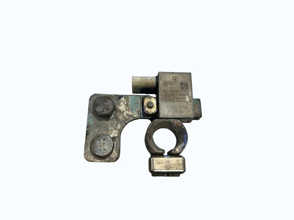 Реле батареи A0115429418 Mercedes-Benz Trucks ACTROS MP4 / MP5 2019