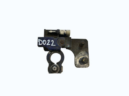 Реле батареи A0115429418 Mercedes-Benz Trucks ACTROS MP4 / MP5 2019