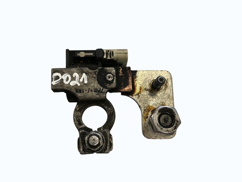 Реле батареи A0105424718 Mercedes-Benz Trucks ACTROS MP4 / MP5 2019