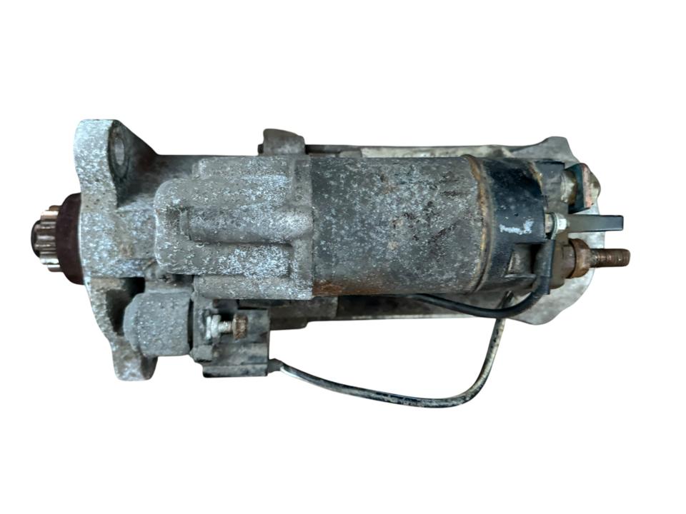 Starteris A0071516201 Mercedes-Benz Trucks ACTROS MP4 / MP5 2020