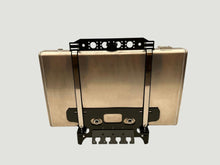НОВЫЙ гидравлический бак 200L 850x180x1415 установленный за кабиной