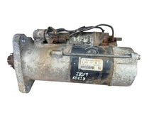 Starter A0071514401 Mercedes-Benz Trucks ACTROS MP4 / MP5 2021