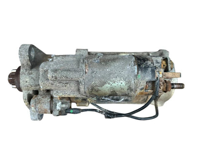 Starteris A0071514401 Mercedes-Benz Trucks ACTROS MP4 / MP5 2021