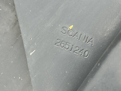Side spoilers 2623617 Scania R II 2019